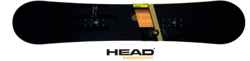 Head Snowboard Rentals in Lake Tahoe